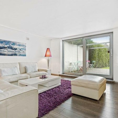 Peak Apartments Voss ภายนอก รูปภาพ