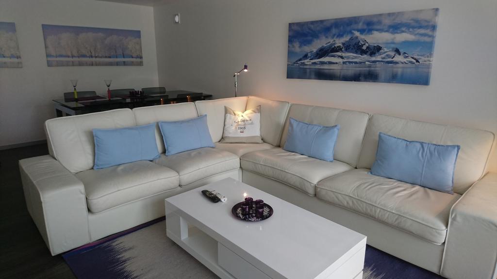 Peak Apartments Voss ภายนอก รูปภาพ