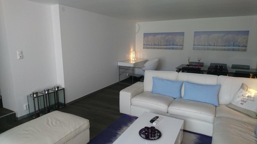 Peak Apartments Voss ภายนอก รูปภาพ