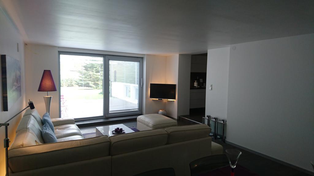 Peak Apartments Voss ภายนอก รูปภาพ