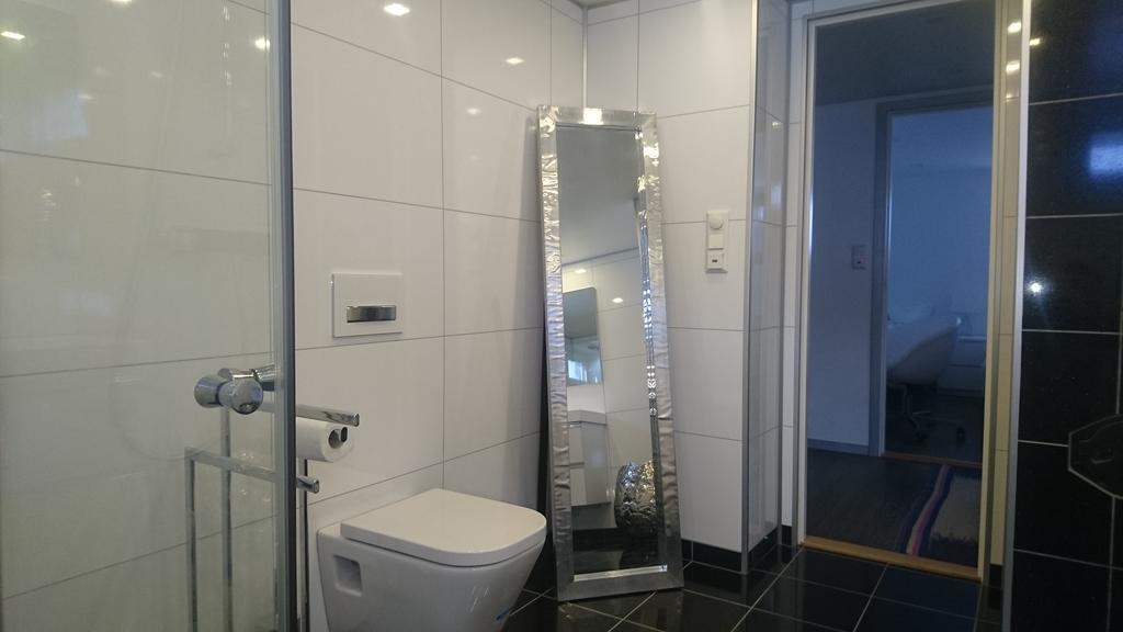 Peak Apartments Voss ภายนอก รูปภาพ