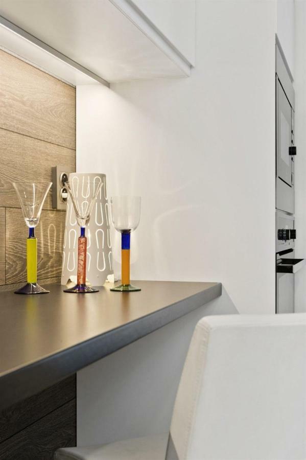 Peak Apartments Voss ภายนอก รูปภาพ