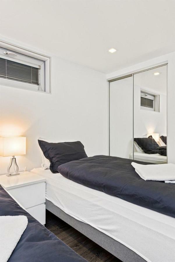Peak Apartments Voss ภายนอก รูปภาพ