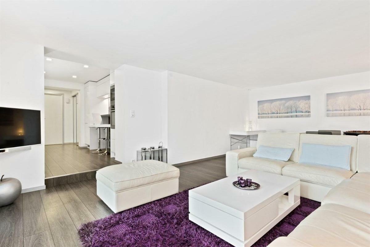 Peak Apartments Voss ภายนอก รูปภาพ