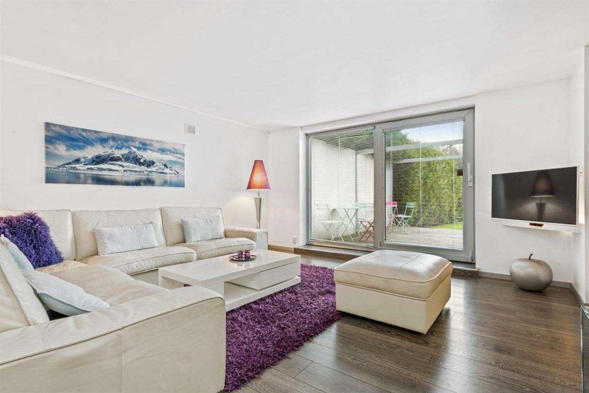 Peak Apartments Voss ภายนอก รูปภาพ